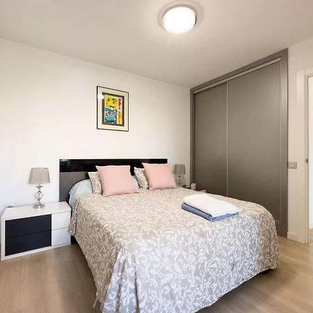 Impresionante Apartamento Delante Del Mar Vilassar De Mar Εξωτερικό φωτογραφία