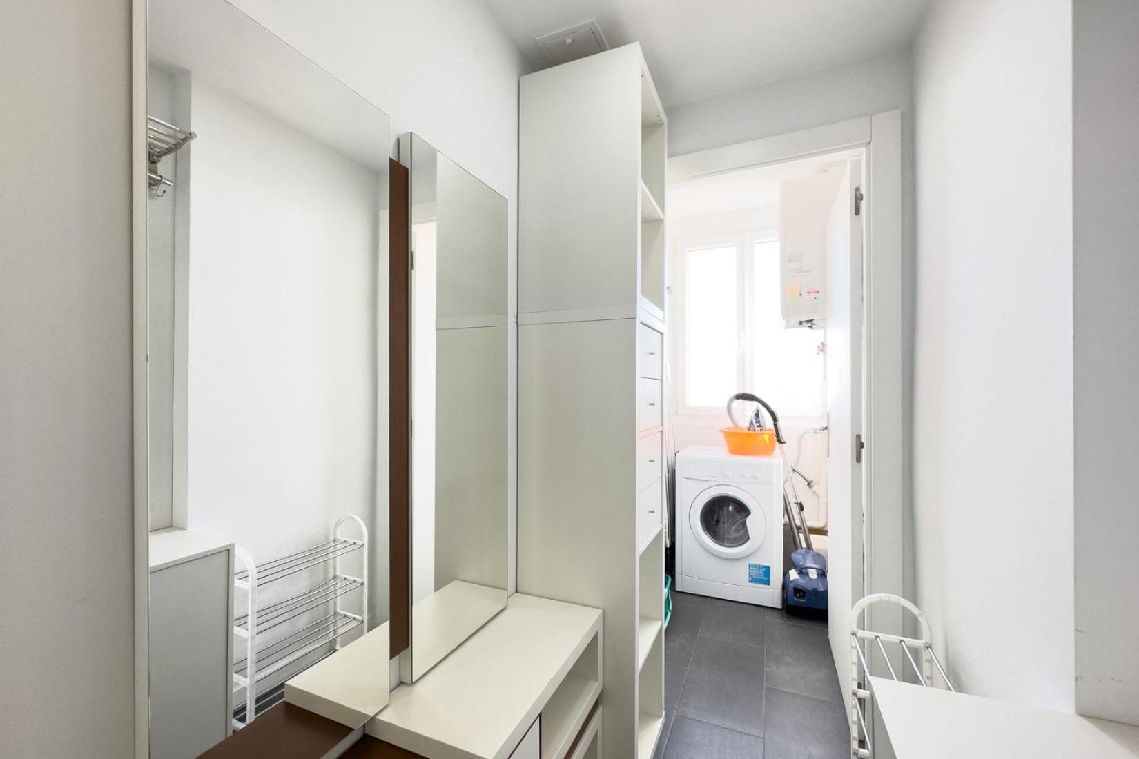 Impresionante Apartamento Delante Del Mar Vilassar De Mar Εξωτερικό φωτογραφία
