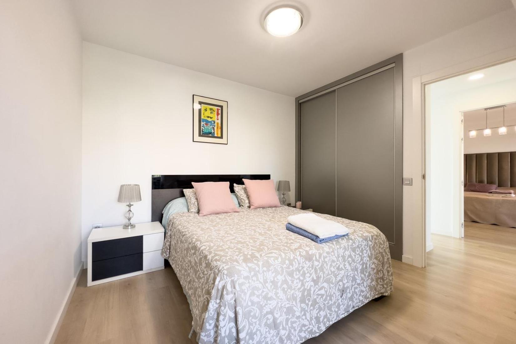 Impresionante Apartamento Delante Del Mar Vilassar De Mar Εξωτερικό φωτογραφία