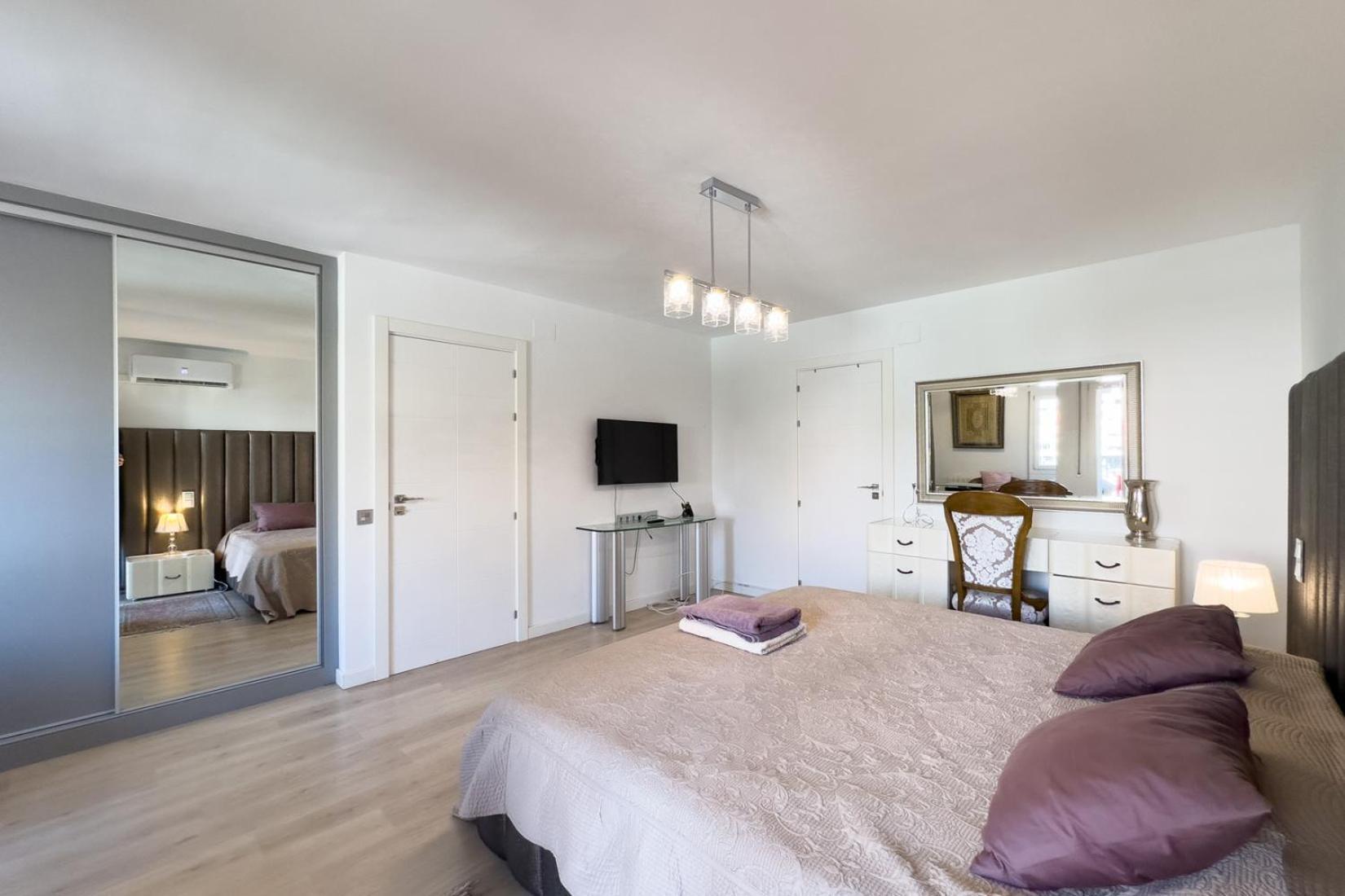 Impresionante Apartamento Delante Del Mar Vilassar De Mar Εξωτερικό φωτογραφία