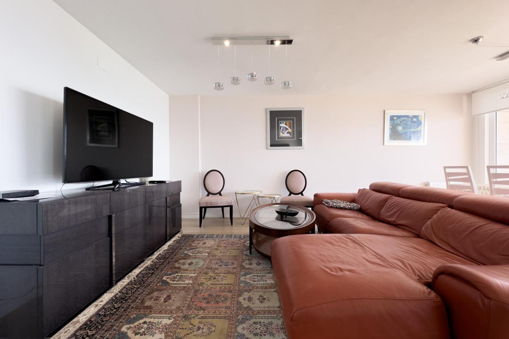 Impresionante Apartamento Delante Del Mar Vilassar De Mar Εξωτερικό φωτογραφία
