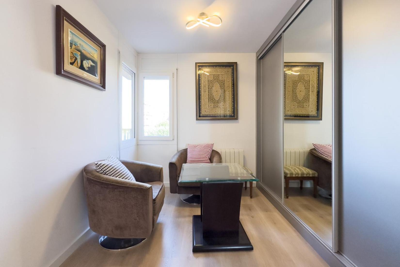Impresionante Apartamento Delante Del Mar Vilassar De Mar Εξωτερικό φωτογραφία