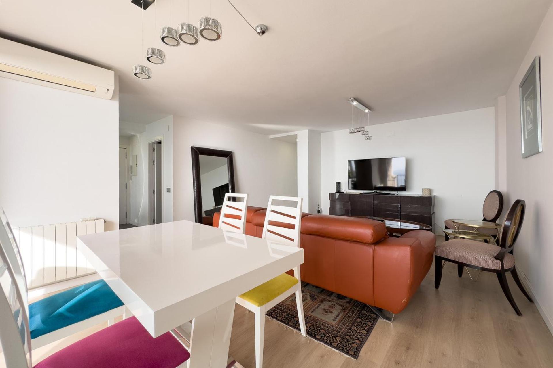 Impresionante Apartamento Delante Del Mar Vilassar De Mar Εξωτερικό φωτογραφία