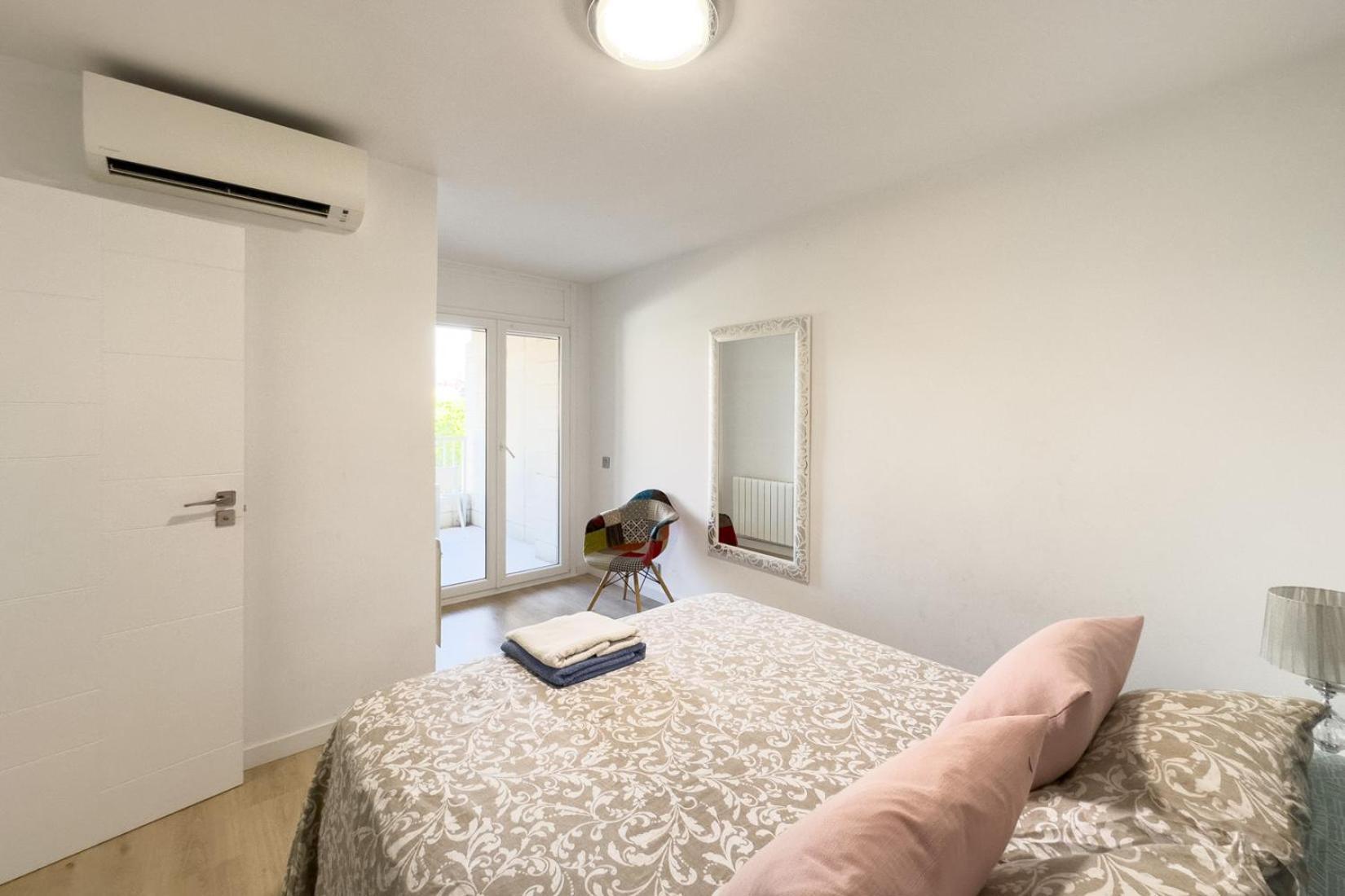 Impresionante Apartamento Delante Del Mar Vilassar De Mar Εξωτερικό φωτογραφία