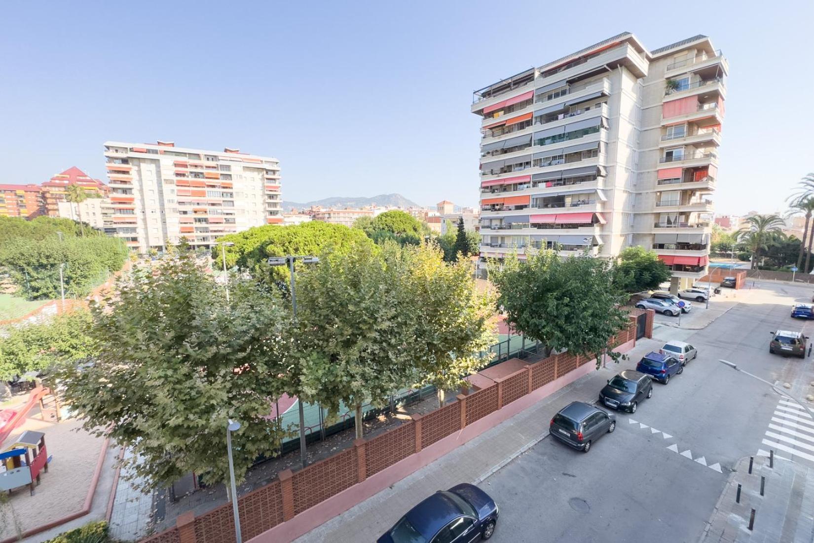 Impresionante Apartamento Delante Del Mar Vilassar De Mar Εξωτερικό φωτογραφία
