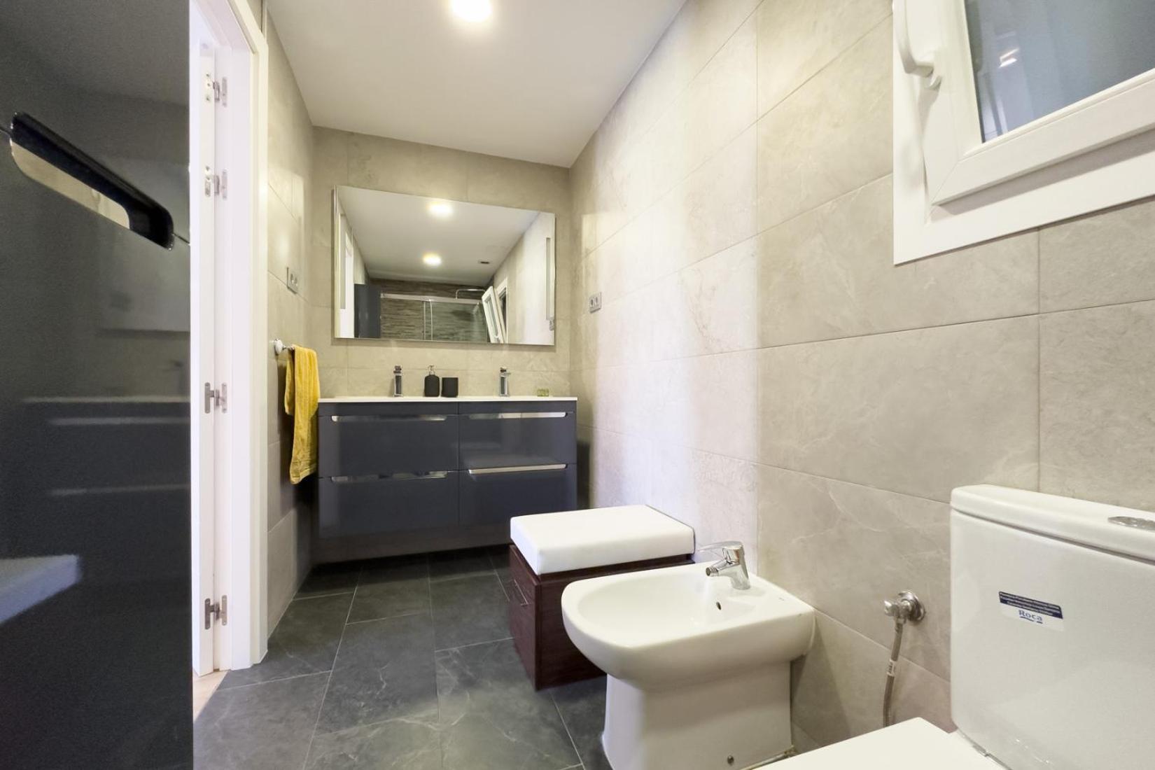 Impresionante Apartamento Delante Del Mar Vilassar De Mar Εξωτερικό φωτογραφία