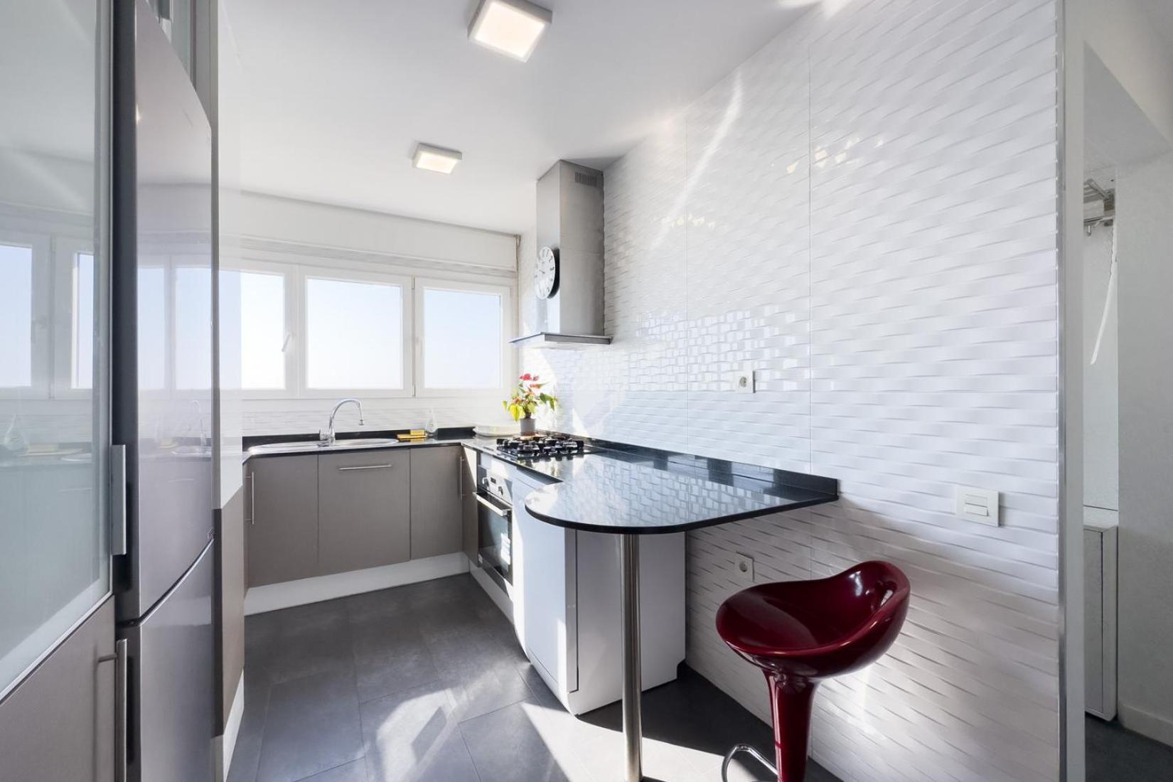 Impresionante Apartamento Delante Del Mar Vilassar De Mar Εξωτερικό φωτογραφία