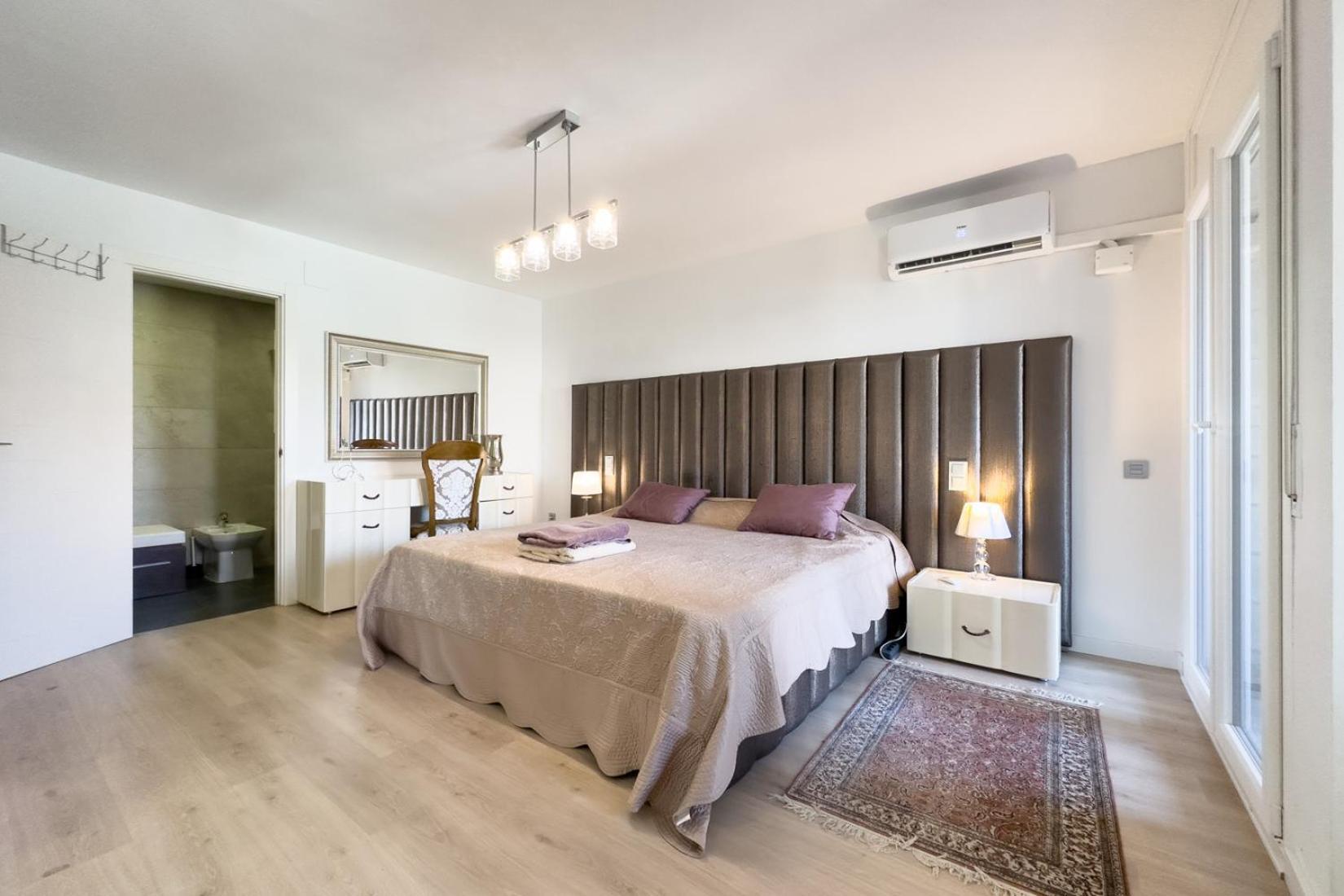 Impresionante Apartamento Delante Del Mar Vilassar De Mar Εξωτερικό φωτογραφία