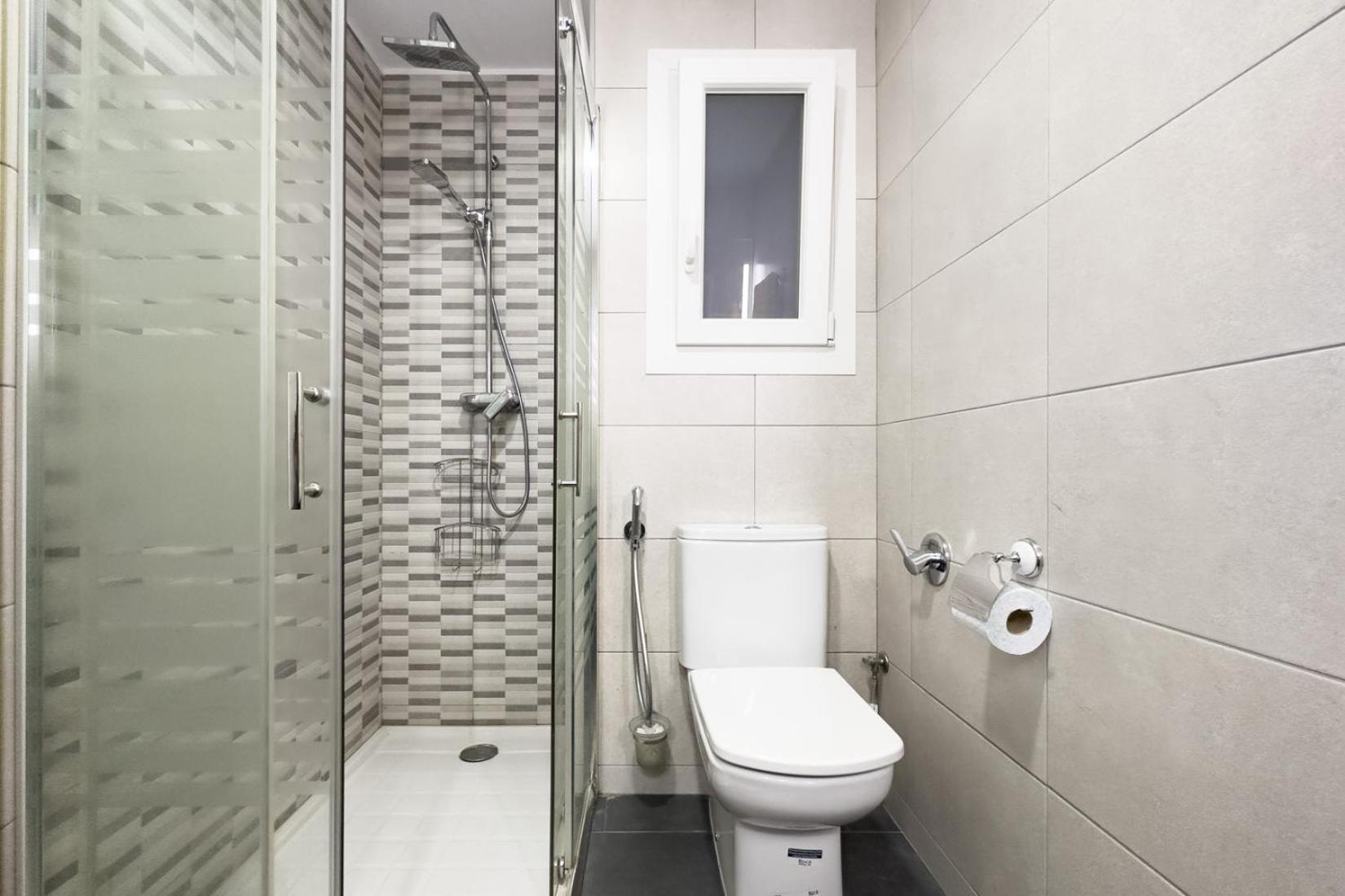 Impresionante Apartamento Delante Del Mar Vilassar De Mar Εξωτερικό φωτογραφία